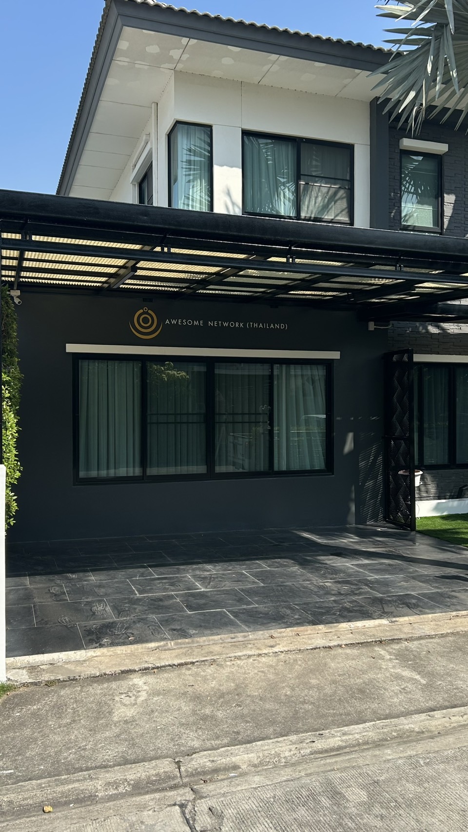 สถานที่