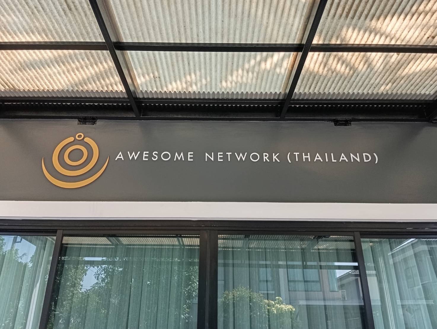 สถานที่